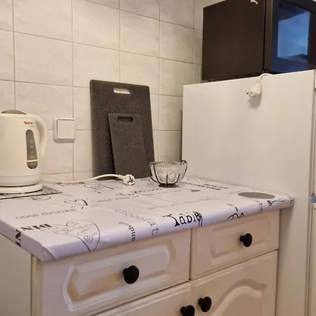 Mieszkanie Nad Morzem Matejki Apartament