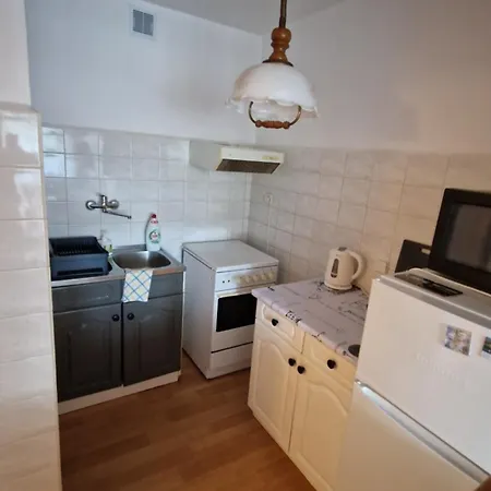 Mieszkanie Nad Morzem Matejki *