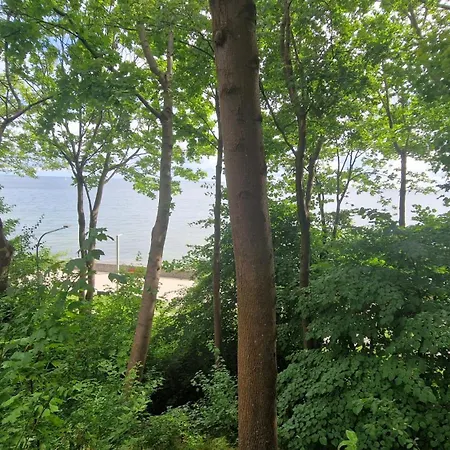 Mieszkanie Nad Morzem Matejki *