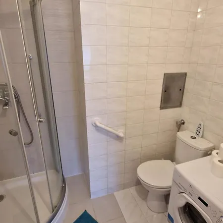 Apartment Mieszkanie Nad Morzem Matejki Gdynia