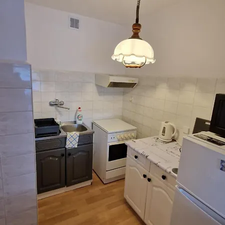 Mieszkanie Nad Morzem Matejki * Gdynia