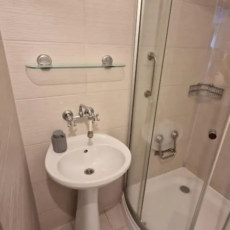 Apartment Mieszkanie Nad Morzem Matejki *