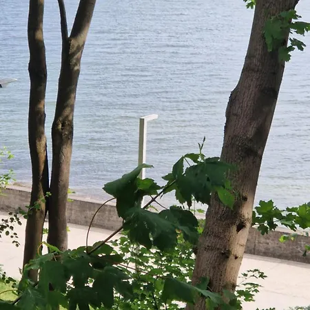 Mieszkanie Nad Morzem Matejki Gdynia