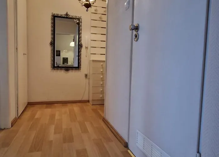 Mieszkanie Nad Morzem Matejki Apartman *