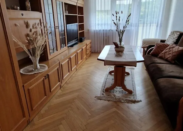 Apartman Mieszkanie Nad Morzem Matejki Gdynia