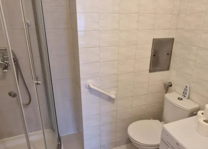 Apartman Mieszkanie Nad Morzem Matejki Gdynia