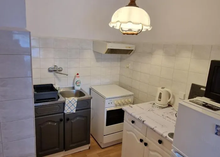 Mieszkanie Nad Morzem Matejki * Gdynia