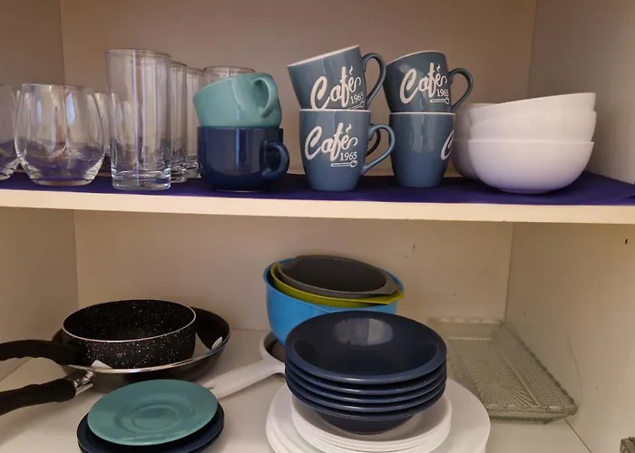 Apartman Mieszkanie Nad Morzem Matejki